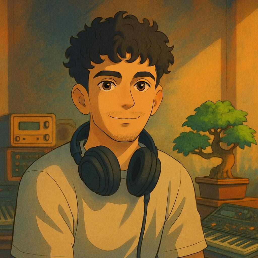 me